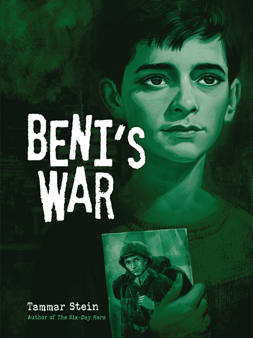 Title details for Beni's War by Tammar Stein - Available